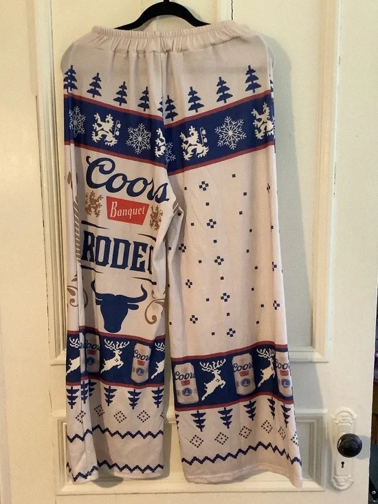 Coors Rodeo Lounge Set M - Picture 3 of 4